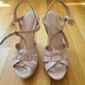 Aldo sandals